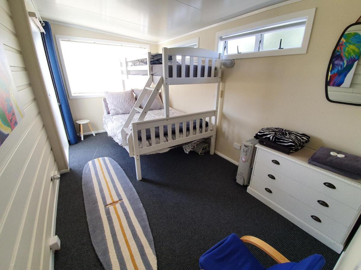 Stanmore Bay Beach House Whangaparaoa Extérieur photo