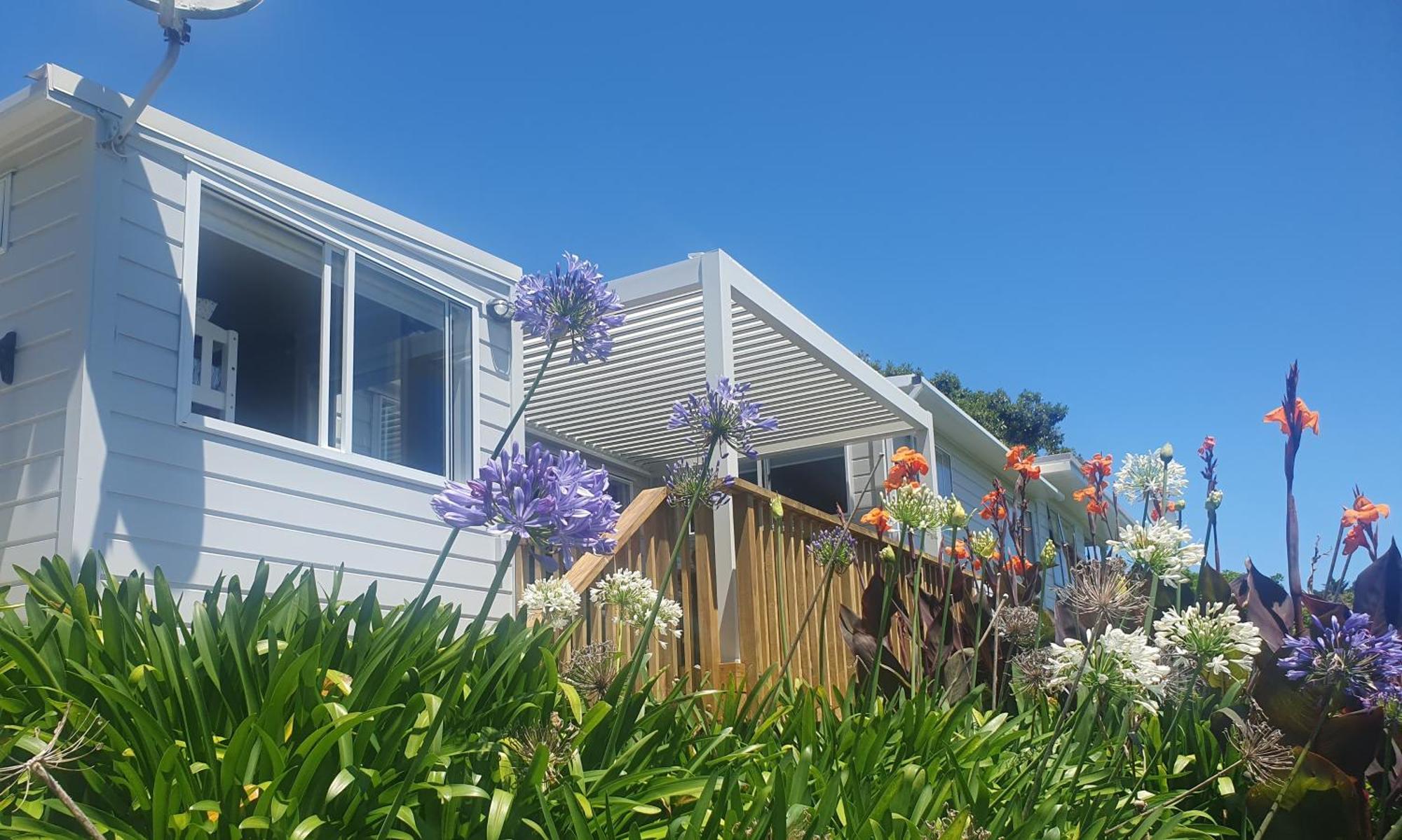 Stanmore Bay Beach House Whangaparaoa Extérieur photo