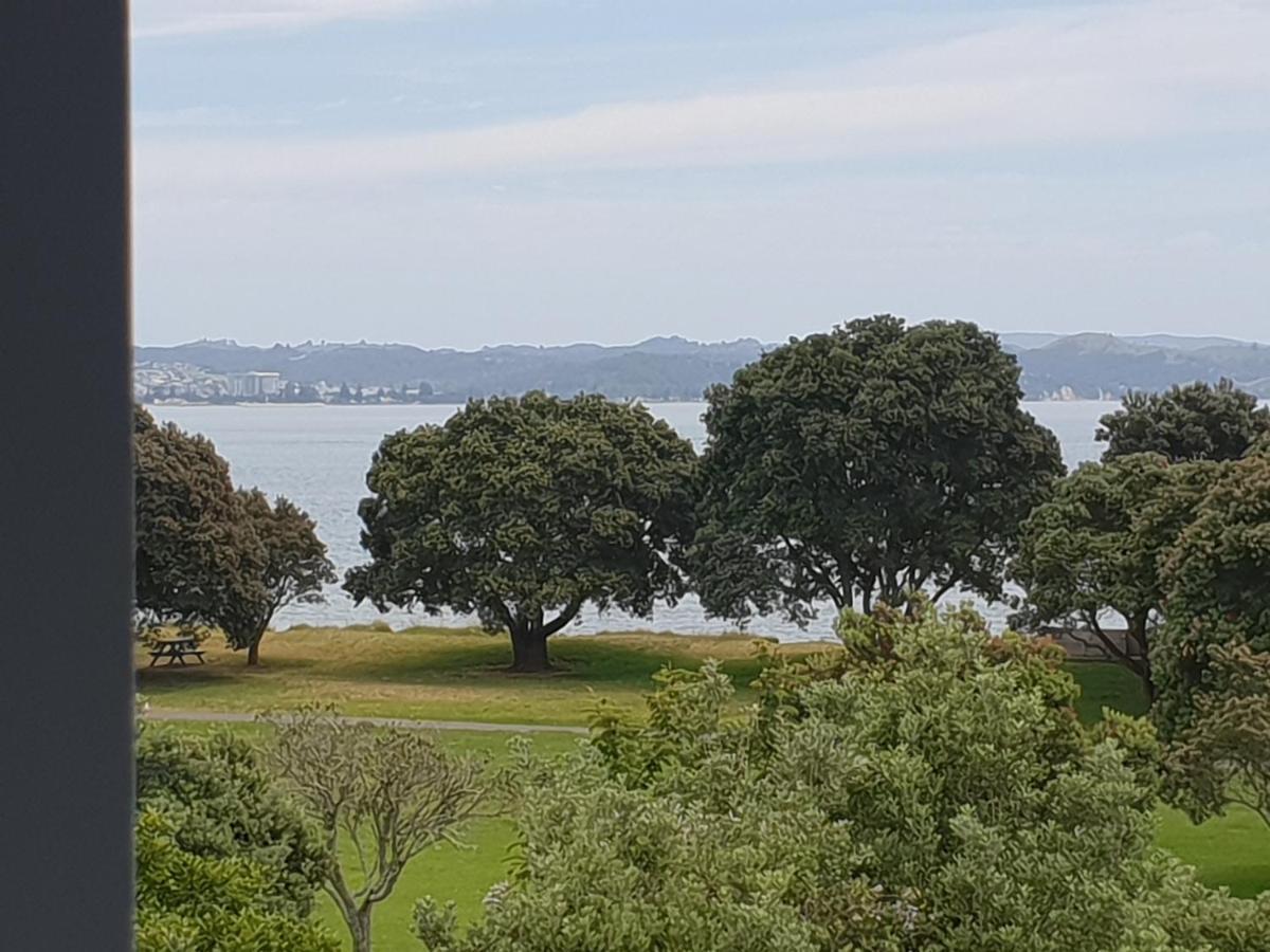 Stanmore Bay Beach House Whangaparaoa Extérieur photo